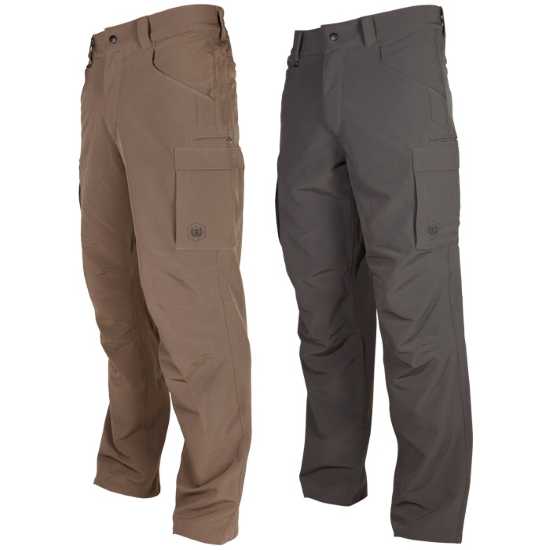 Прочные водостойкие брюки TD Logan Pant для охоты и города