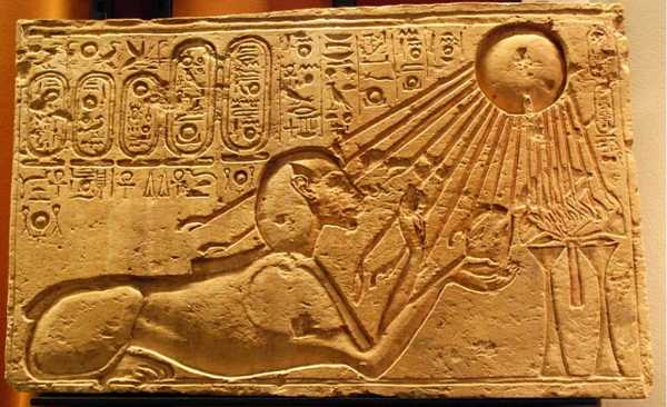 Послание фараонов или о чем говорят Пирамиды и Сфинкс в Египте